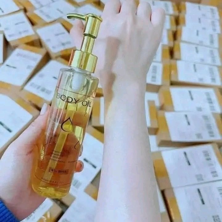 Skincare Glowing - 160 ml Zeytinyağlı Hızlı Emilen Parlaklaştırıcı