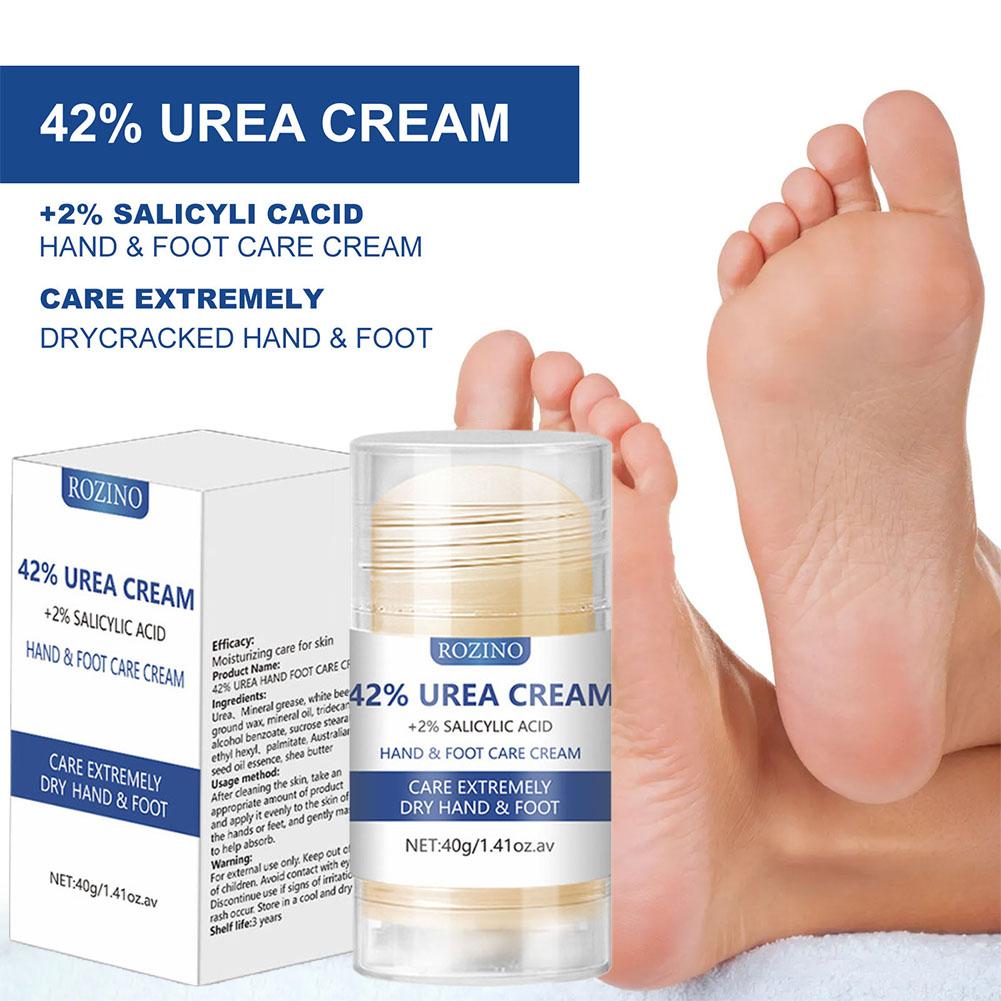 Urea Foot Cream - Üre Anti Kurutma Ayak Kremi Yoğun