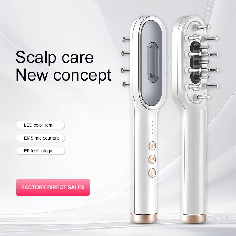Skincare Glowing - KSKIN LED Kırmızı Işık Terapi Elektrikli