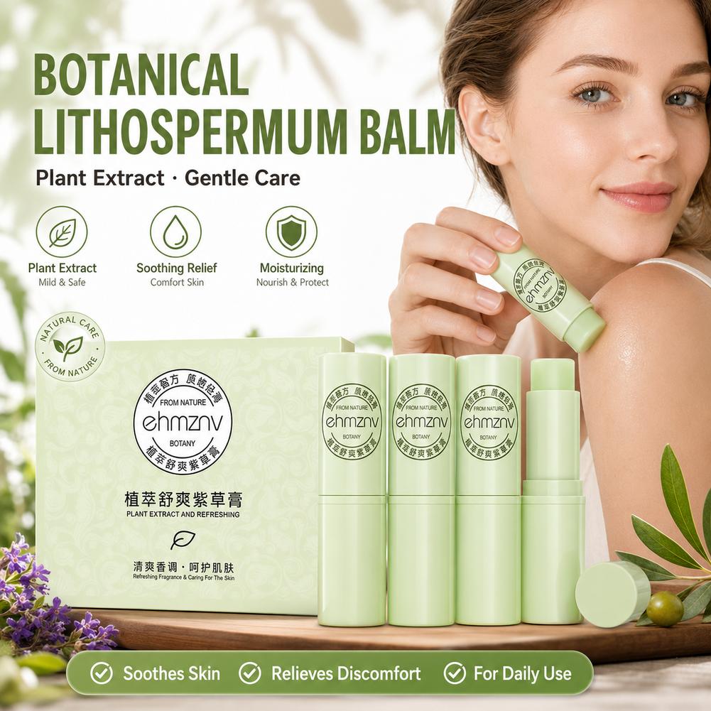 Skincare Herbal - Doğal Bitkisel Yatıştırıcı Balsam Stick Yaz