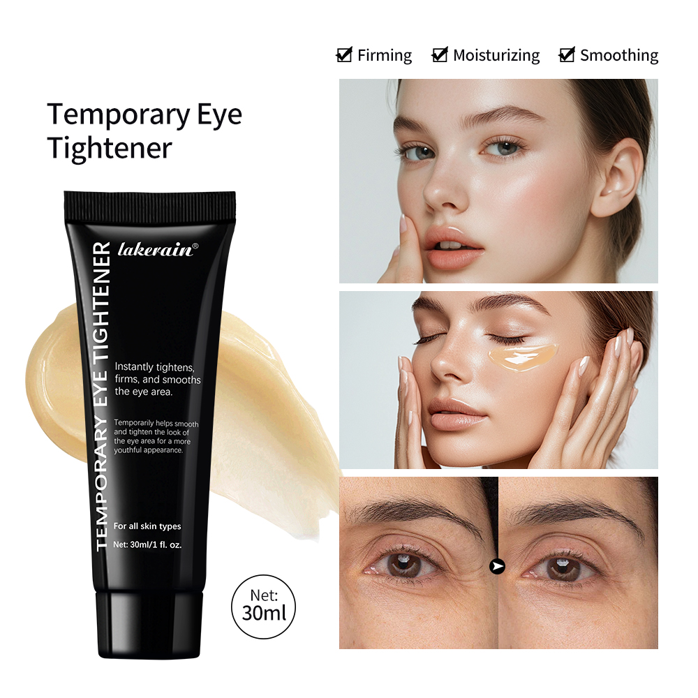 Skincare The Originote - Peter Yüz Sıkılaştırıcı Krem ve Astar