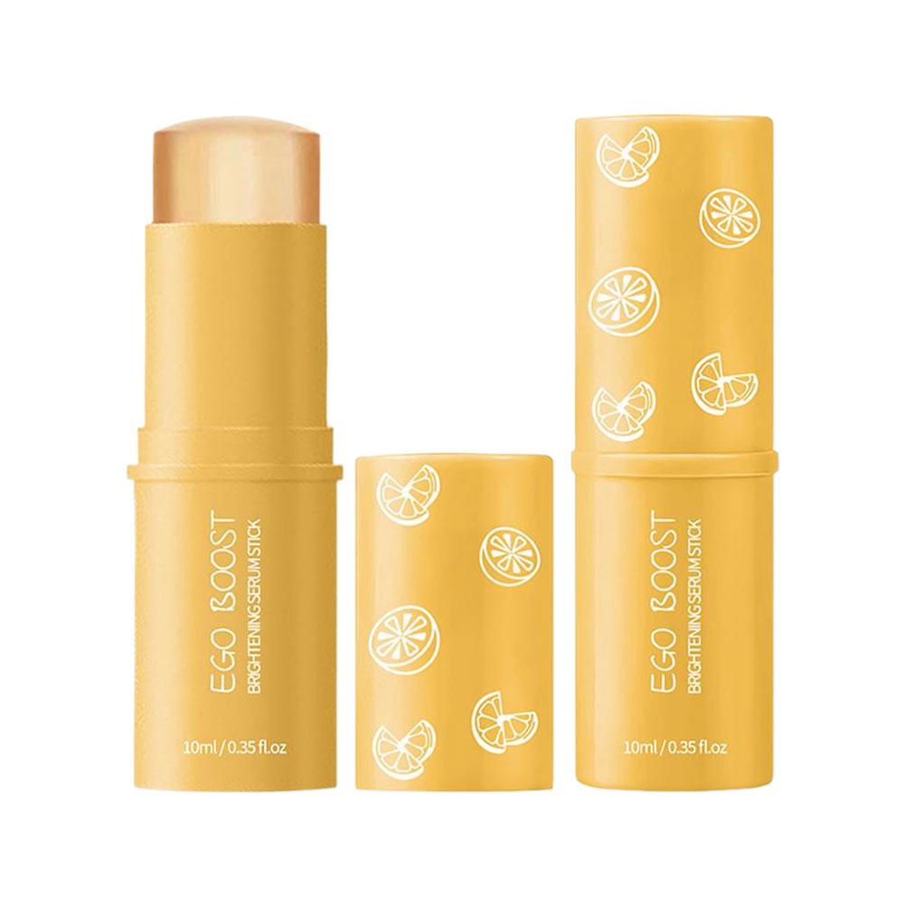Skincare Glowing - Taşınabilir Katı Esans Stick Nemlendirici Formül,
