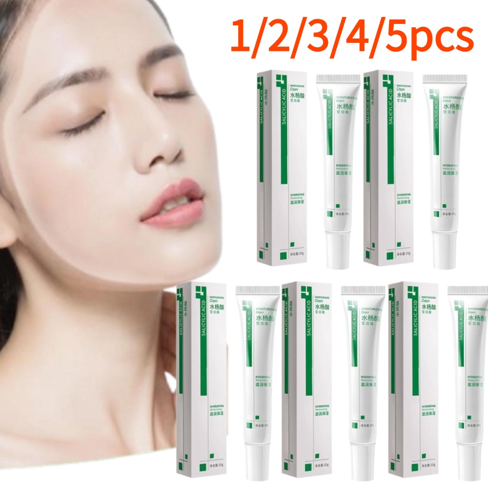 Skincare Oily Skin - Yağlı Ciltler İçin Doğal Bitkisel Akne