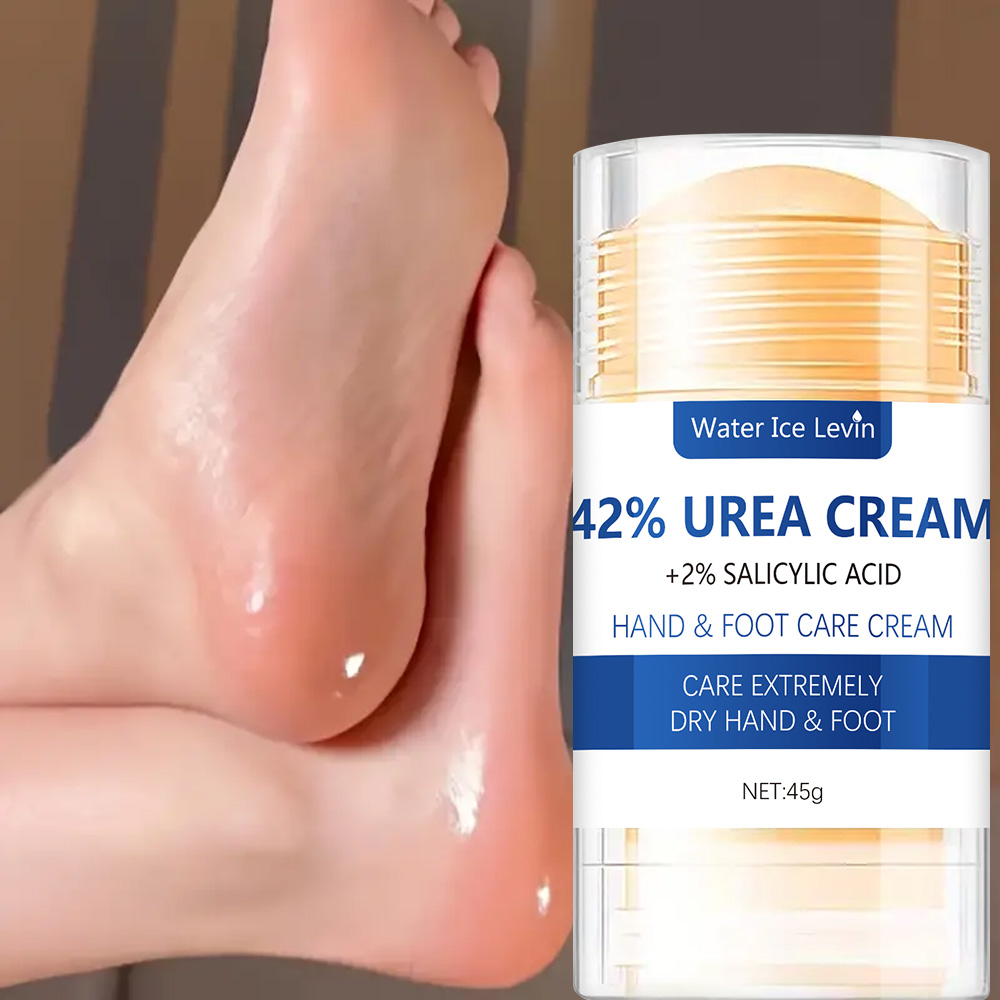 Urea Foot Cream - Ayak Kremi %42 Üre 1+1 Paket