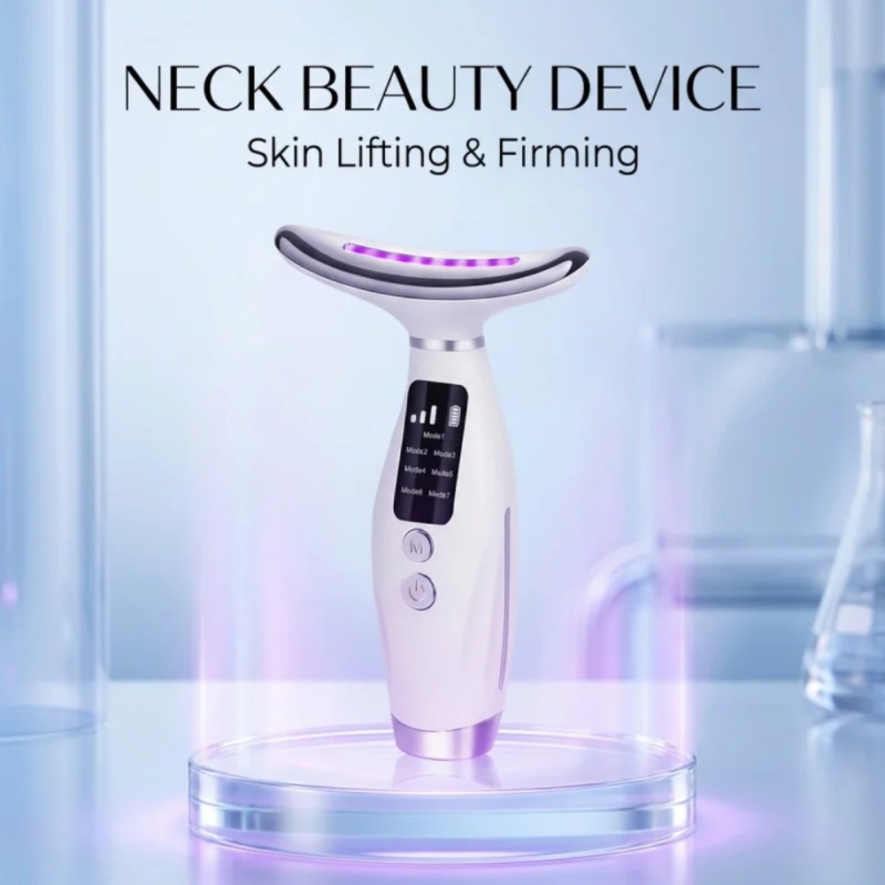 Boyun ve Yüz Germe Masaj Aleti - Skincare Glowing incelemesi ve fiyatı