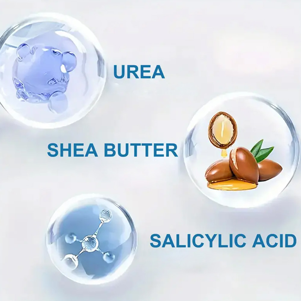 YOUNGCOME 250G Salisilik Asitl - Urea Foot Cream incelemesi ve fiyatı