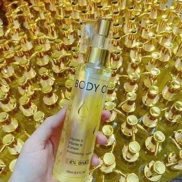160 ml Zeytinyağlı Hızlı Emile - Skincare Glowing incelemesi ve fiyatı