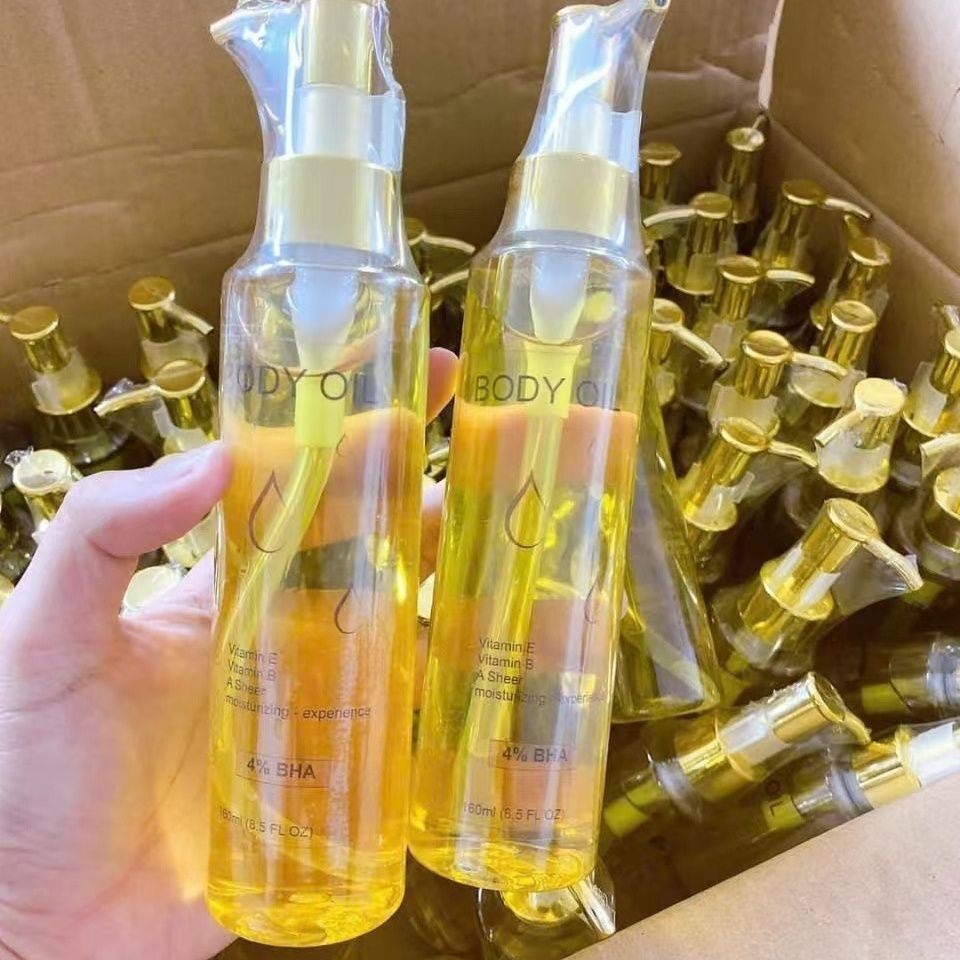 160 ml Zeytinyağlı Hızlı Emile - Skincare Glowing incelemesi ve fiyatı