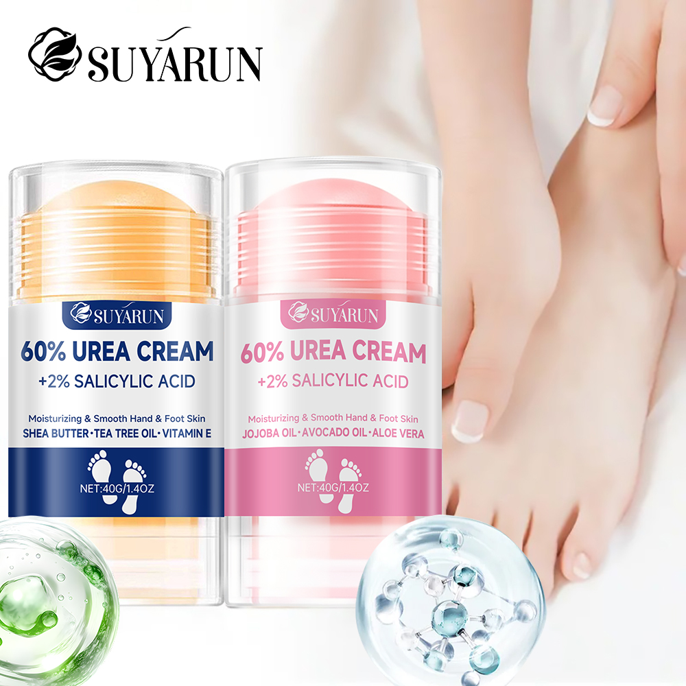 SUYARUN %60 Üre Ayak Kremi Sti - Urea Foot Cream incelemesi ve fiyatı