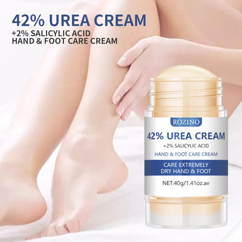 Üre Anti Kurutma Ayak Kremi Yo - Urea Foot Cream incelemesi ve fiyatı