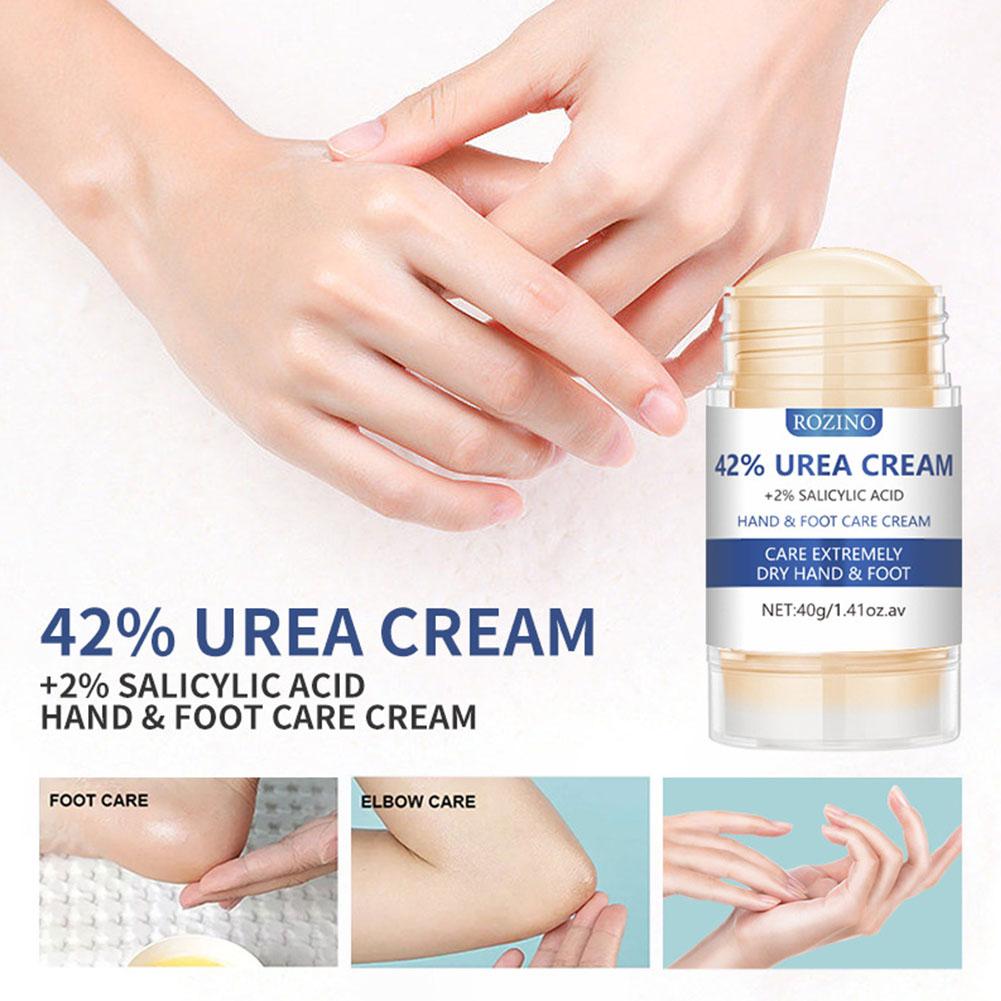 Üre Anti Kurutma Ayak Kremi Yo - Urea Foot Cream incelemesi ve fiyatı