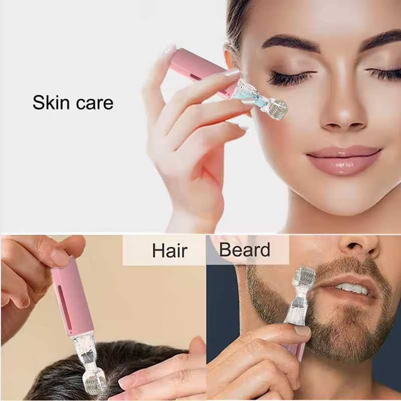 Kadınlar için Yüz Dudak Derma  - Skincare Routine incelemesi ve fiyatı