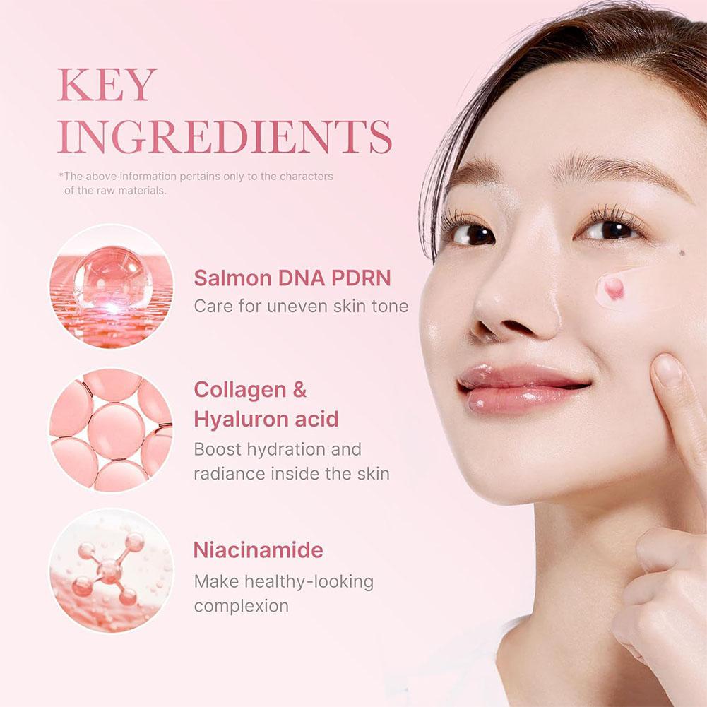 50ml Kollajen Kapsül Krem Yüz  - Skincare Glowing incelemesi ve fiyatı