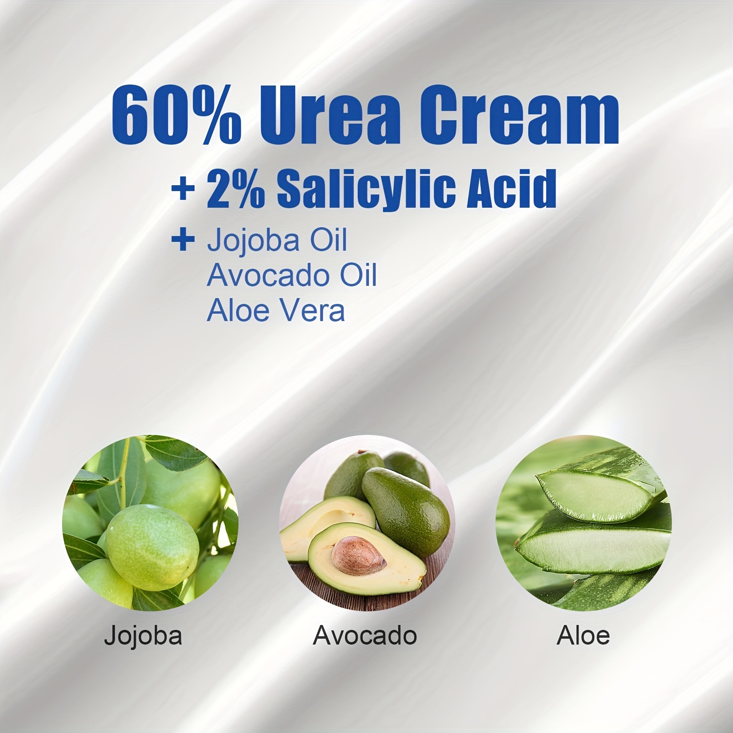 Ayaklar İçin %60 Üre Kremi, Sa - Urea Foot Cream incelemesi ve fiyatı