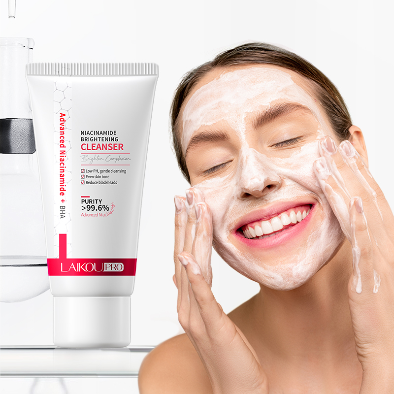 LAIKOU PRO Niacinamide 4 Parça - Skincare Oily Skin incelemesi ve fiyatı