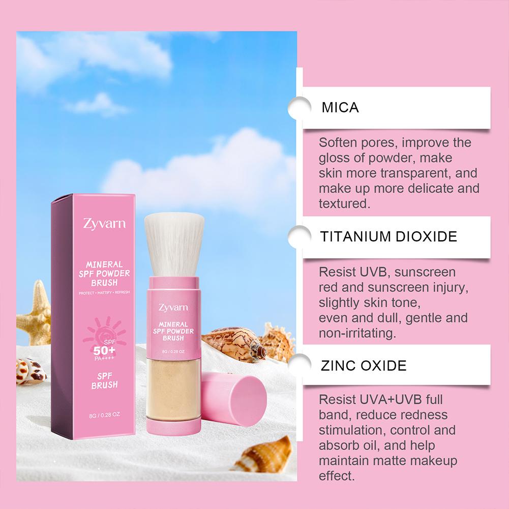 8g SPF 50+++ Koruyucu Ferahlat - Physical Sunscreen Mineral incelemesi ve fiyatı