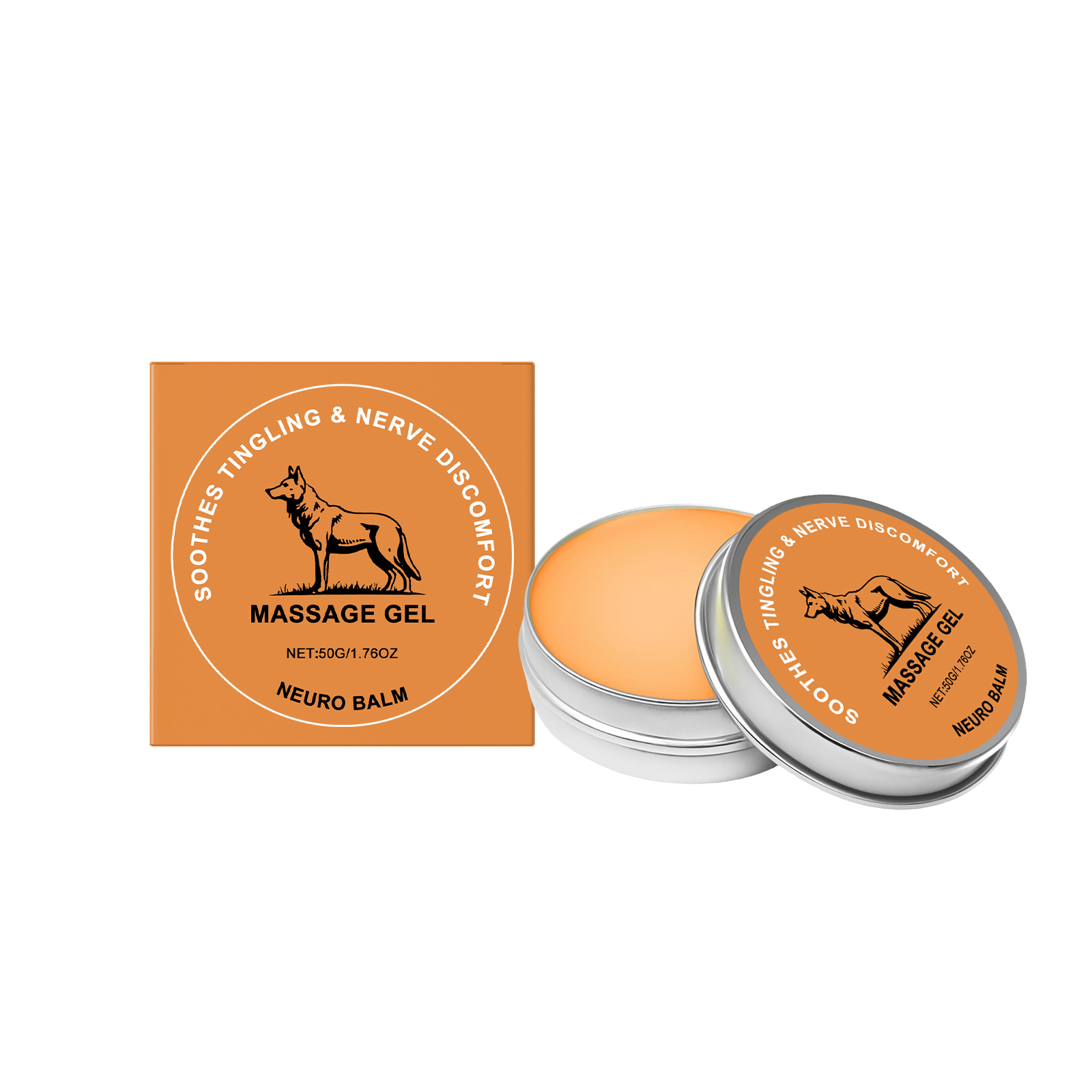 Eklem Masajı Yatıştırıcı Balsa - Skincare Herbal incelemesi ve fiyatı