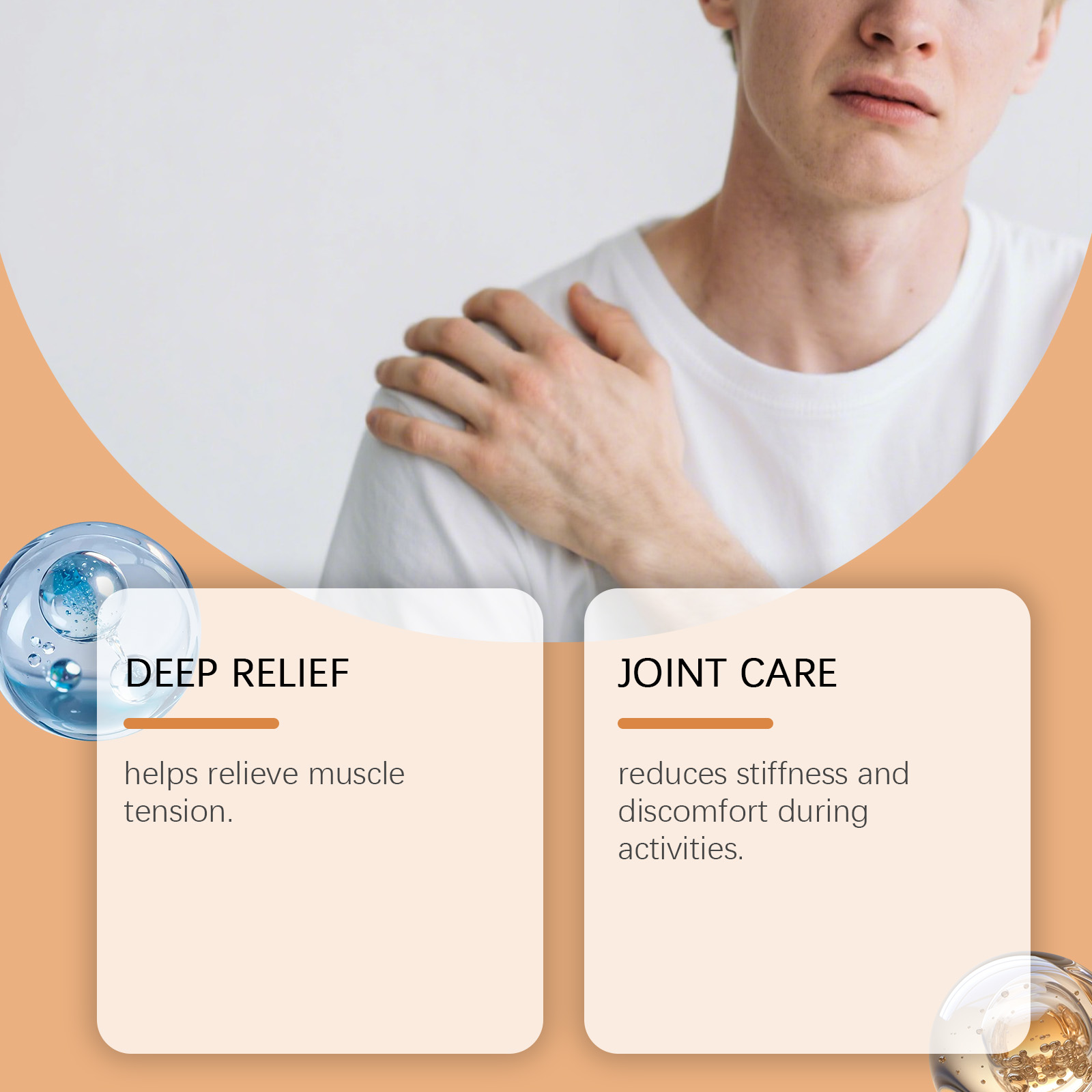 Eklem Masajı Yatıştırıcı Balsa - Skincare Herbal incelemesi ve fiyatı