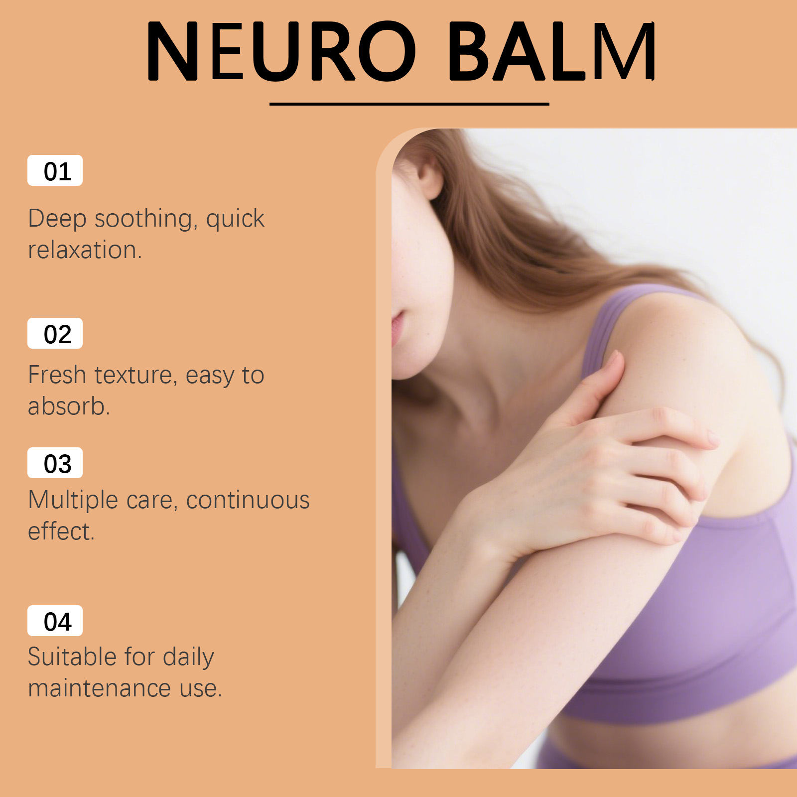 Eklem Masajı Yatıştırıcı Balsa - Skincare Herbal incelemesi ve fiyatı