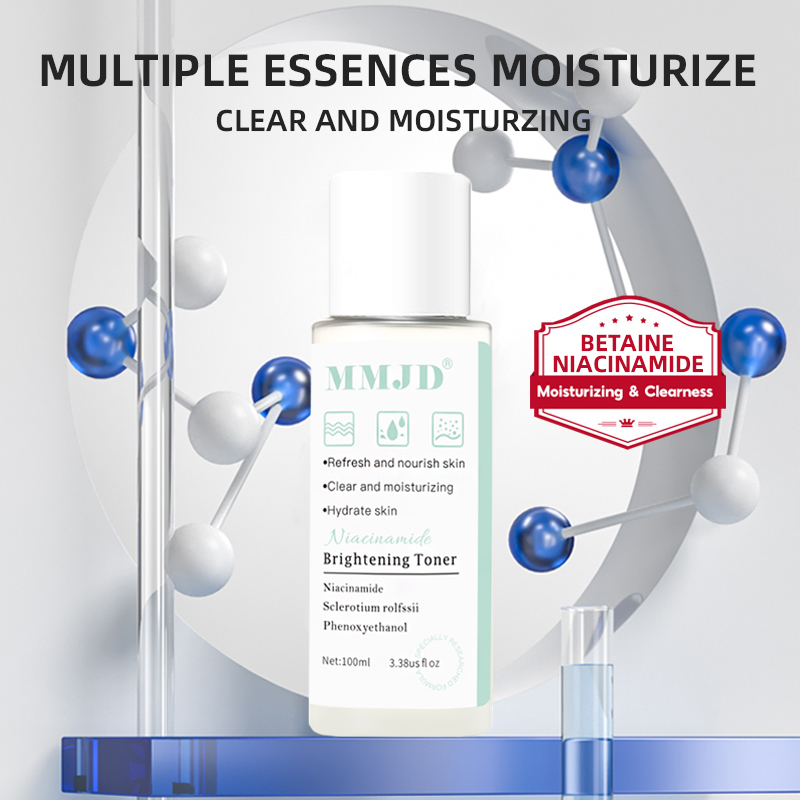 Sihirli kızdırma yüz Niacinami - Skincare Oily Skin incelemesi ve fiyatı