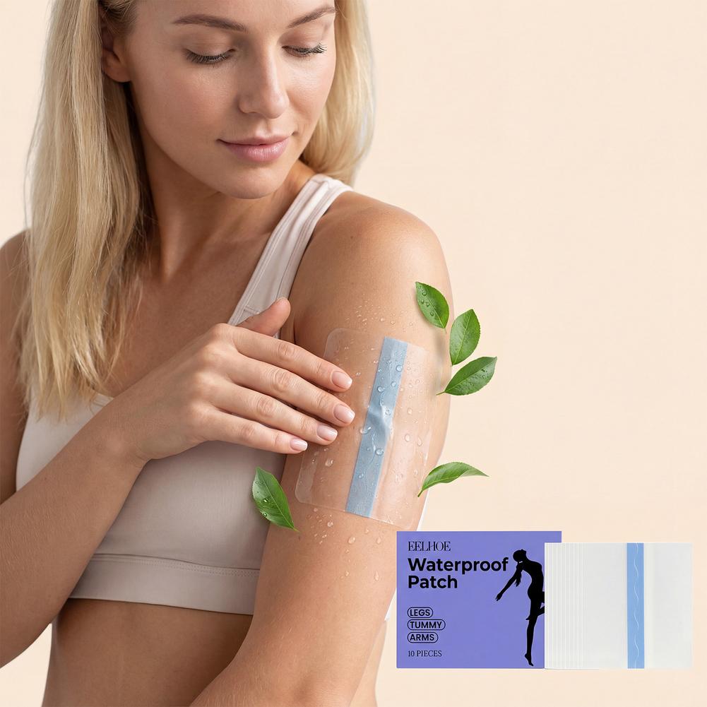 EELHOE Su Geçirmez Cilt Dostu  - Skincare Routine incelemesi ve fiyatı