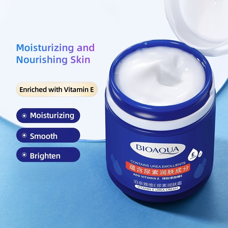170g Vitamin E Üreli Nemlendir - Urea Foot Cream incelemesi ve fiyatı