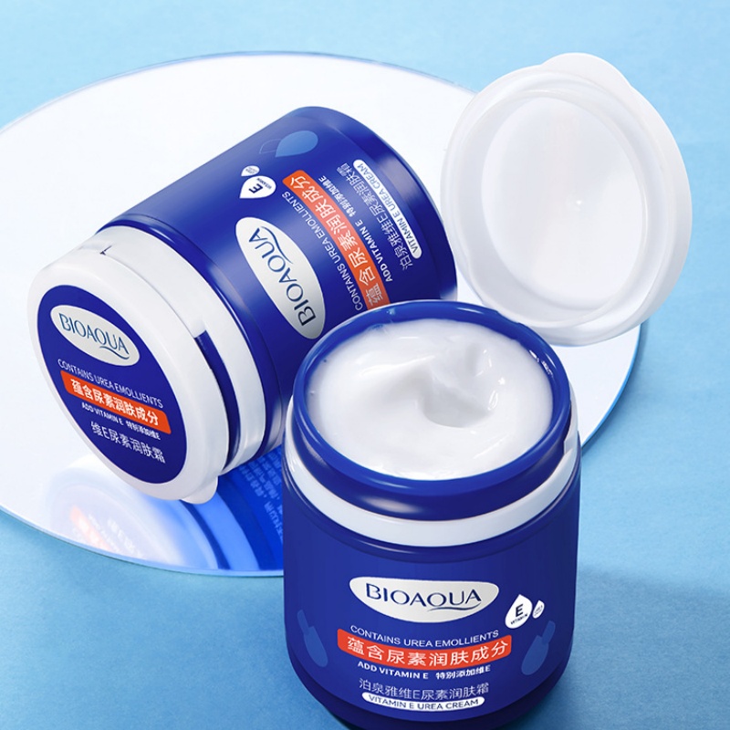 170g Vitamin E Üreli Nemlendir - Urea Foot Cream incelemesi ve fiyatı