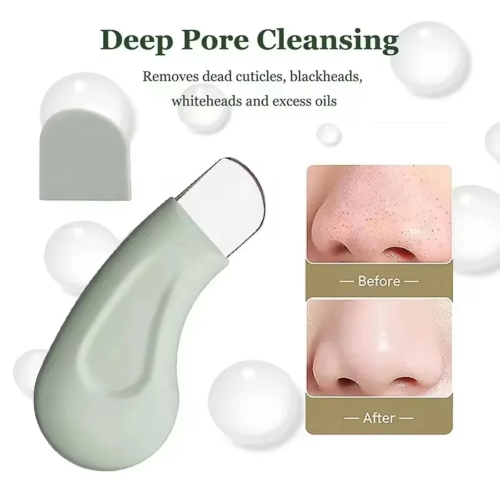 Derinlemesine Temizleyici Siya - Skincare Routine incelemesi ve fiyatı