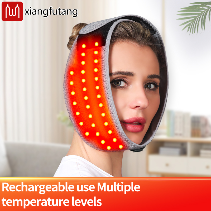 Kırmızı Işık Yüz Isıtma Pedi - - Skincare Glowing incelemesi ve fiyatı
