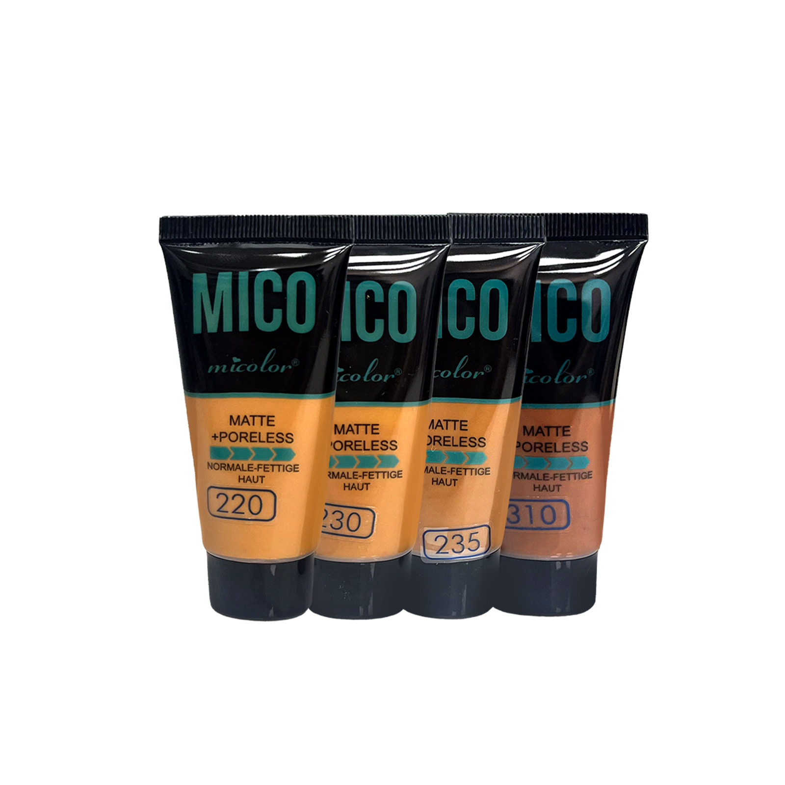40 ml Tam Kapsama Siyah Kadınl - Skincare Oily Skin incelemesi ve fiyatı