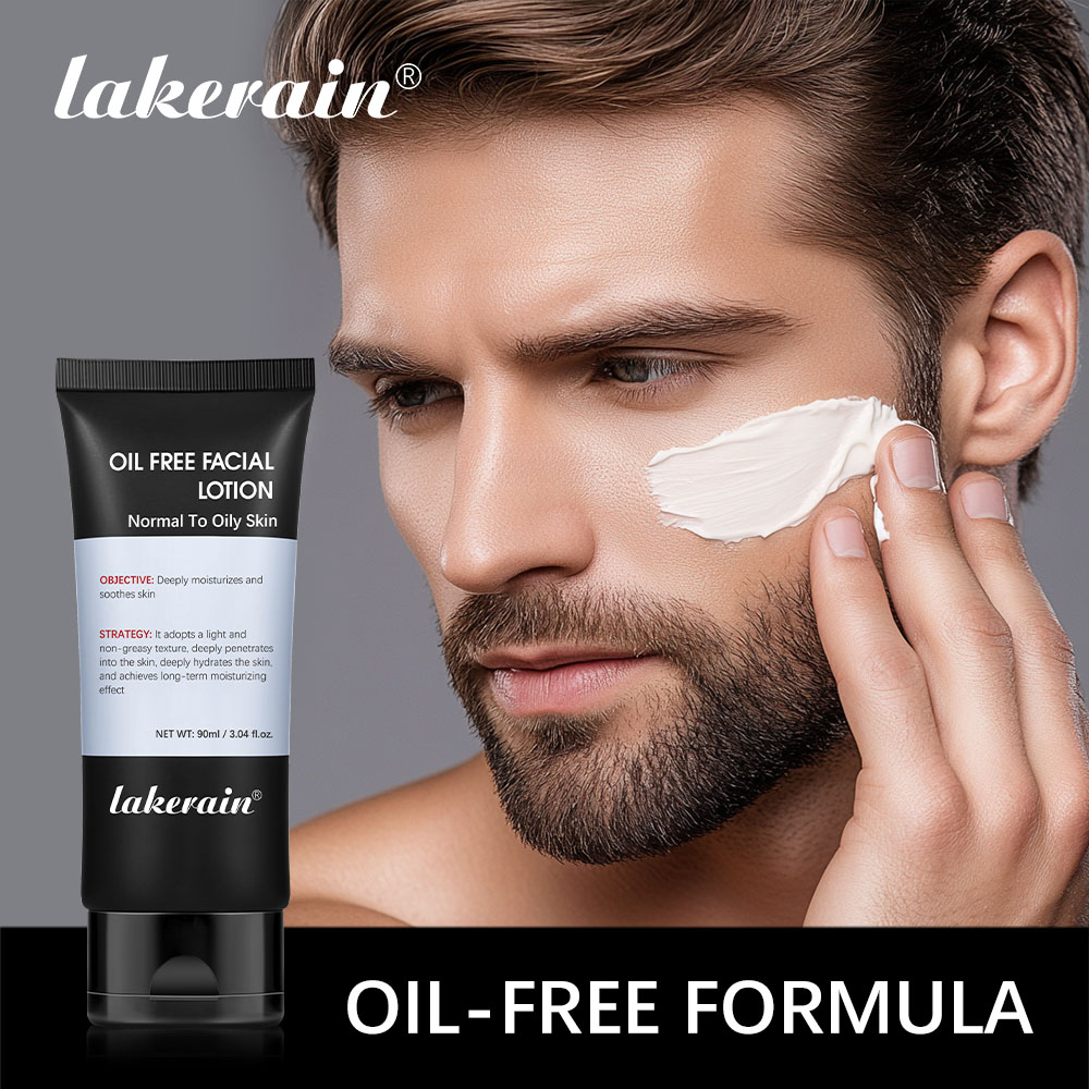 Erkek Nemlendirici Krem Yağsız - Skincare Oily Skin incelemesi ve fiyatı