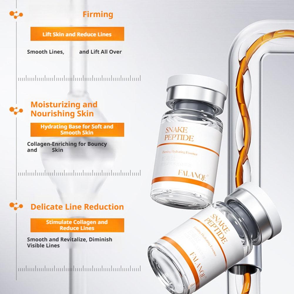 Peptid Nemlendirici Esans Cilt - Skincare Glowing incelemesi ve fiyatı