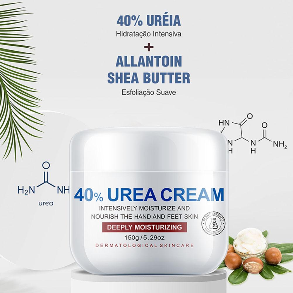 Üre Kremi %40 Nemlendirici Ant - Urea Foot Cream incelemesi ve fiyatı