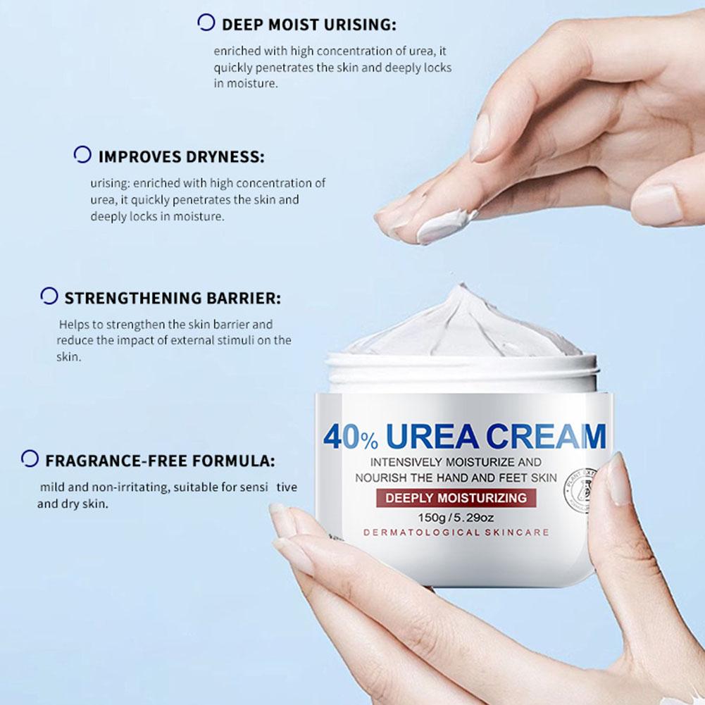Üre Kremi %40 Nemlendirici Ant - Urea Foot Cream incelemesi ve fiyatı