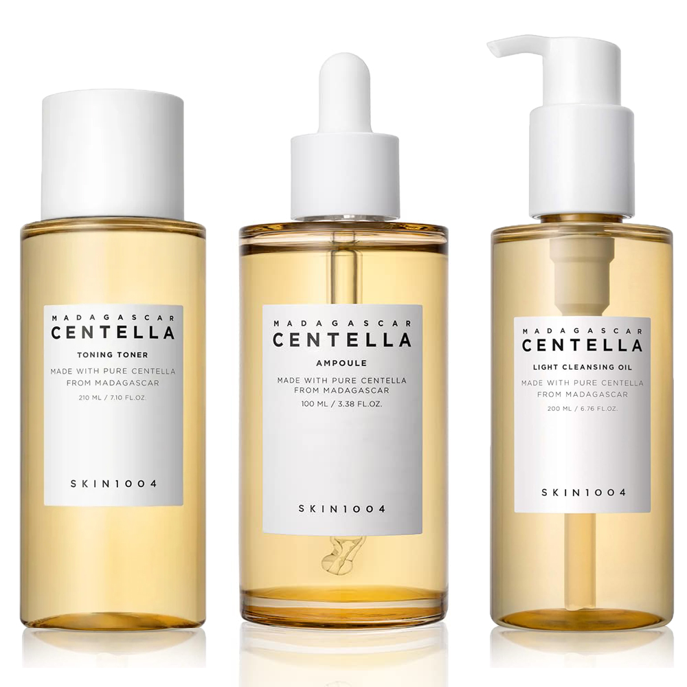 Centella Asiatica Cilt Bakım S - Skincare Oily Skin incelemesi ve fiyatı