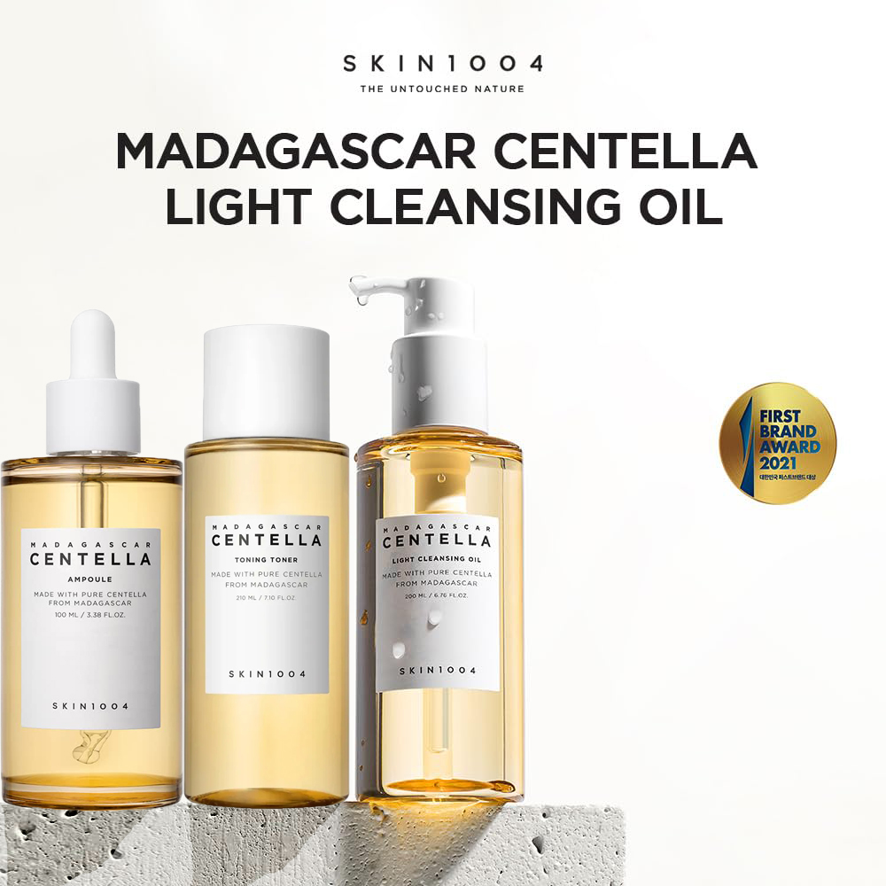 Centella Asiatica Cilt Bakım S - Skincare Oily Skin incelemesi ve fiyatı