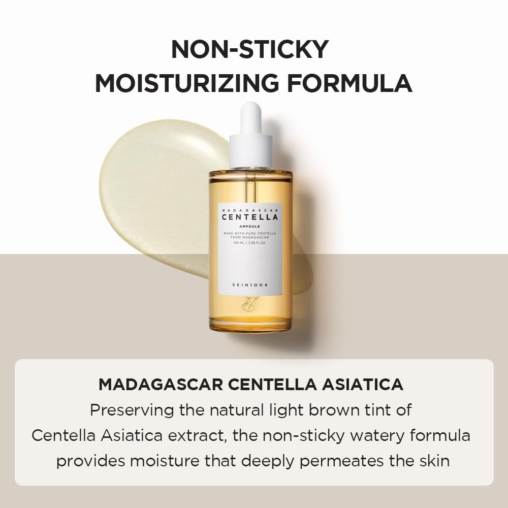 Centella Asiatica Cilt Bakım S - Skincare Oily Skin incelemesi ve fiyatı