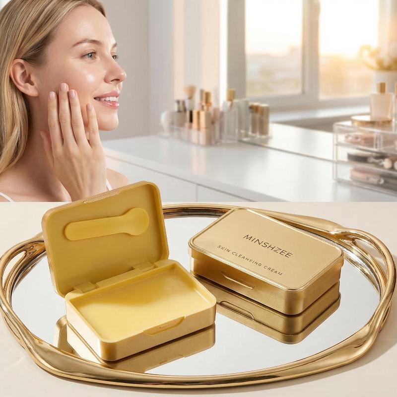 (YENİ) Gözler, Dudaklar ve Yüz - Skincare Routine incelemesi ve fiyatı