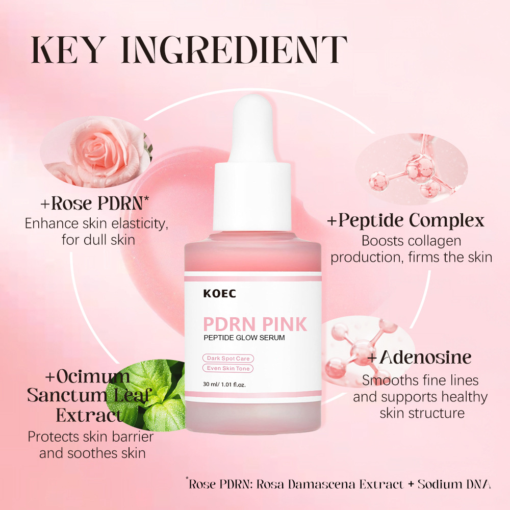 Somon PDRN Kolajen Peptit Yüz  - Skincare Glowing incelemesi ve fiyatı