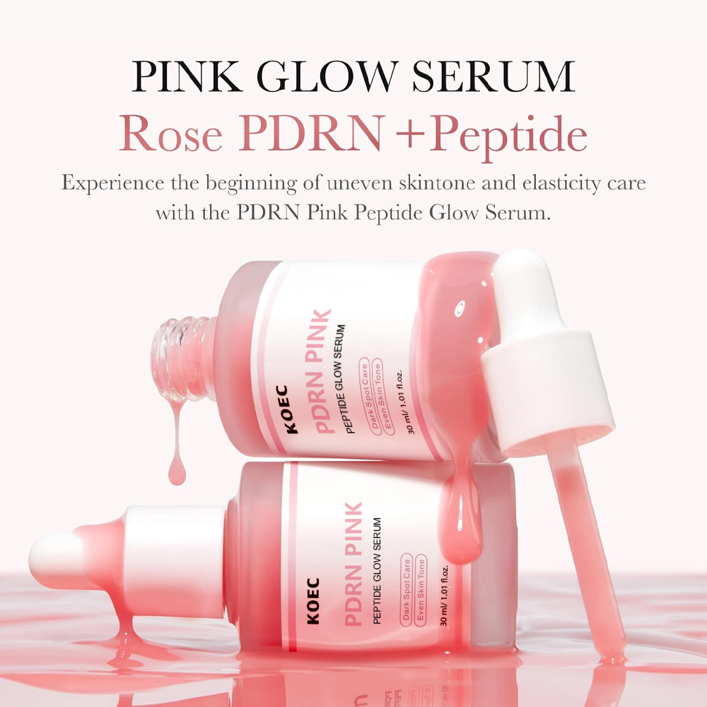 Somon PDRN Kolajen Peptit Yüz  - Skincare Glowing incelemesi ve fiyatı