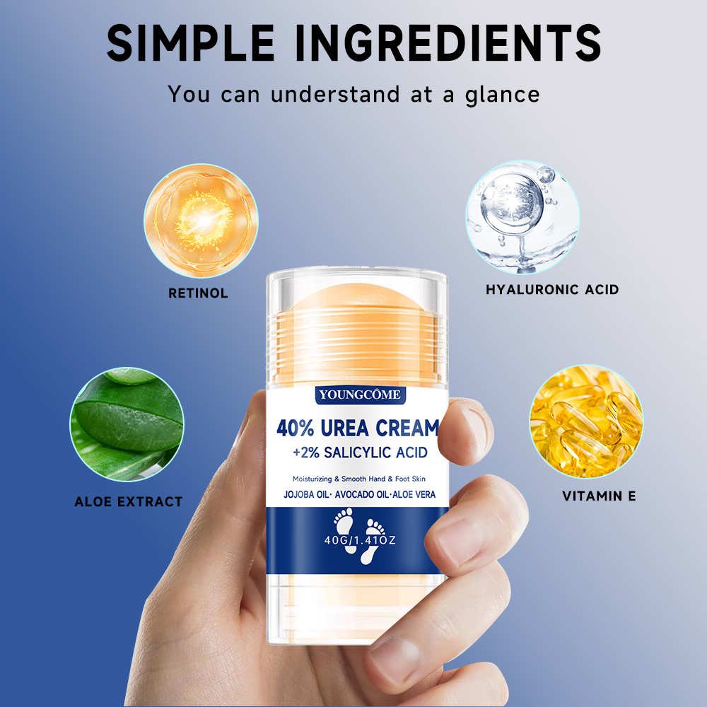 %40 Üre Ayak Kremi +%2 Salisil - Urea Foot Cream incelemesi ve fiyatı