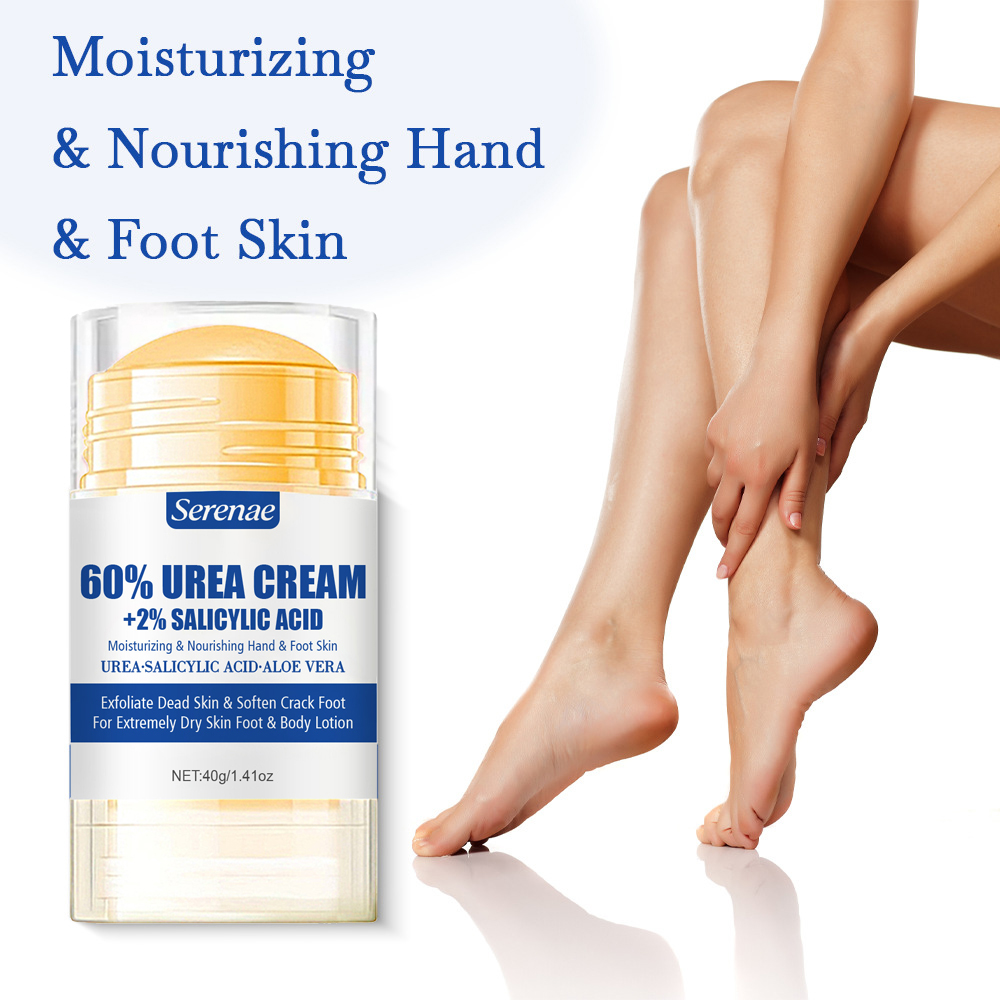 %60 Üre Ayak Kremi + %2 Salisi - Urea Foot Cream incelemesi ve fiyatı