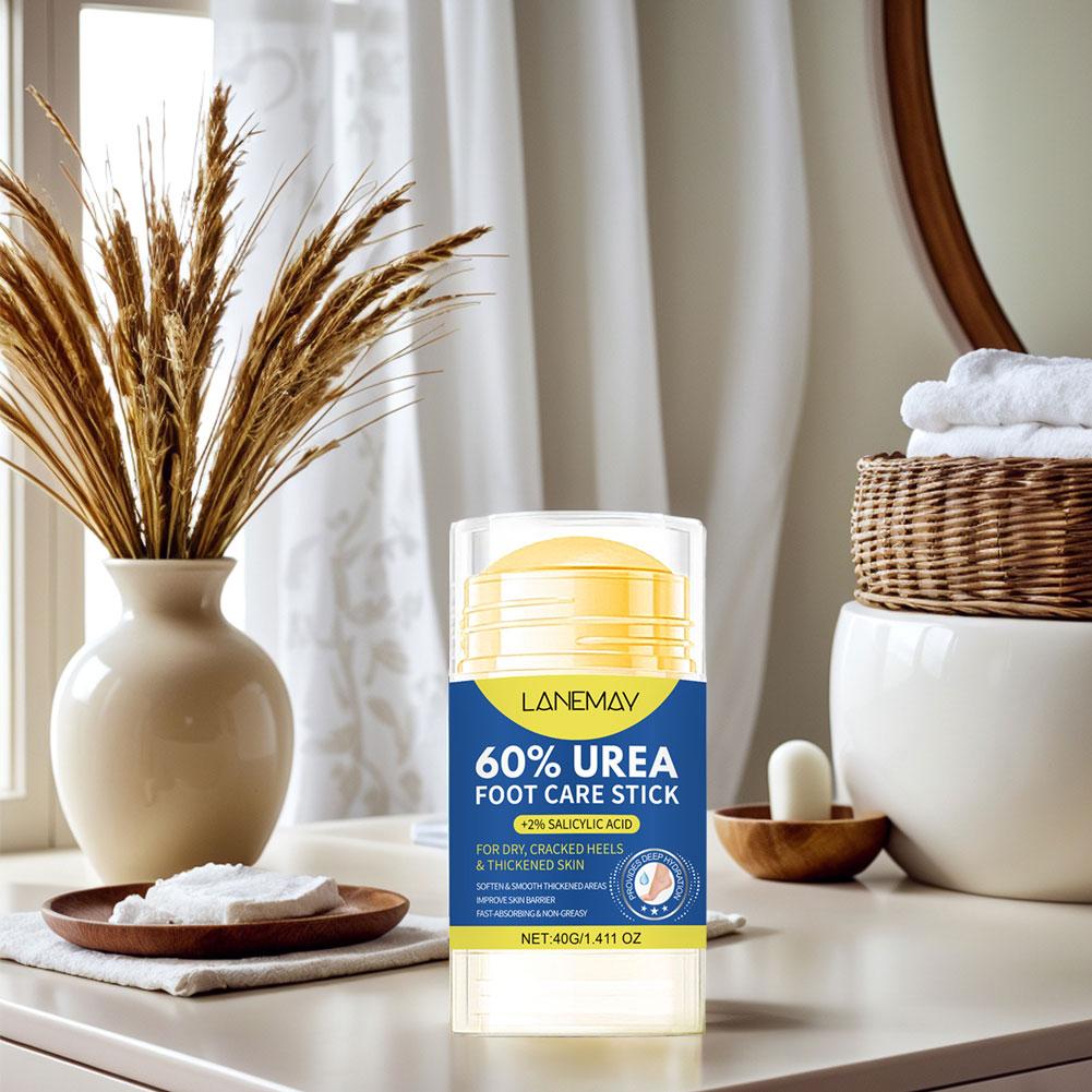 Nemlendirici Ayak Bakım Üre Kr - Urea Foot Cream incelemesi ve fiyatı