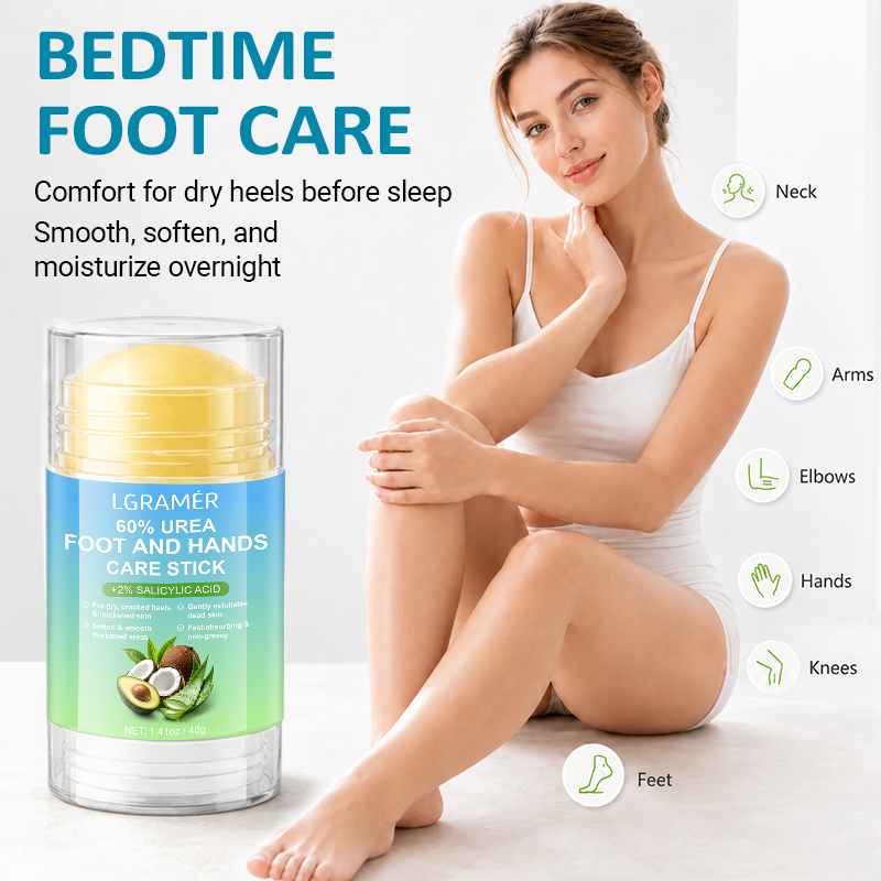 %60 Üre Ayak ve El Bakım Kremi - Urea Foot Cream incelemesi ve fiyatı