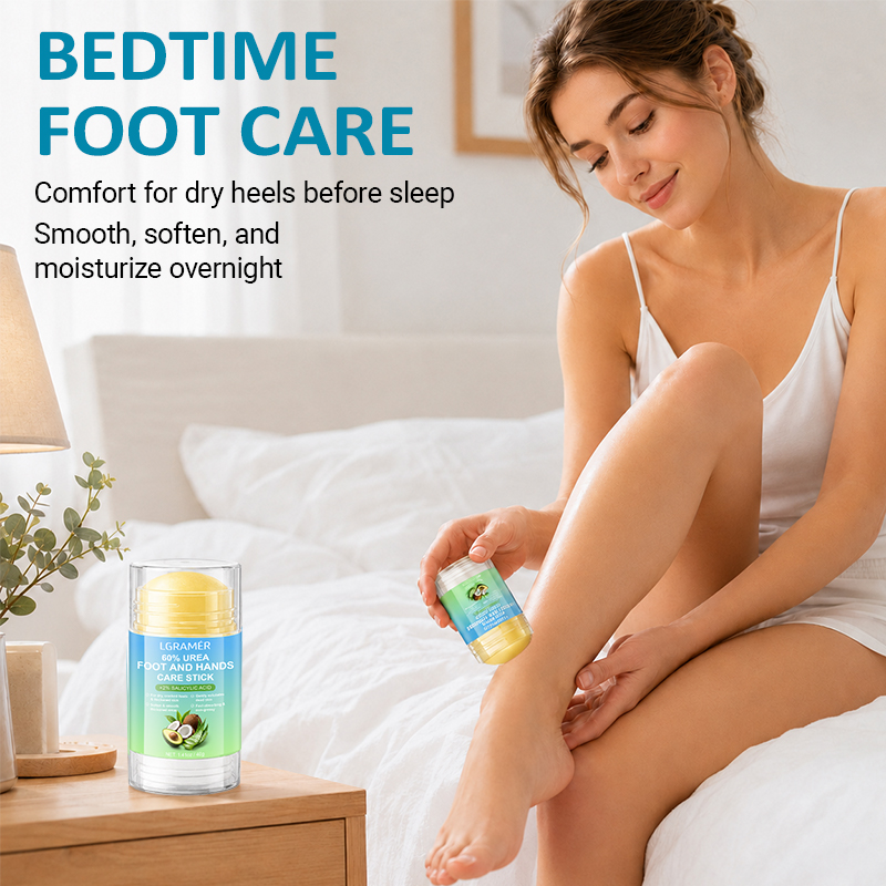 %60 Üre Ayak ve El Bakım Kremi - Urea Foot Cream incelemesi ve fiyatı