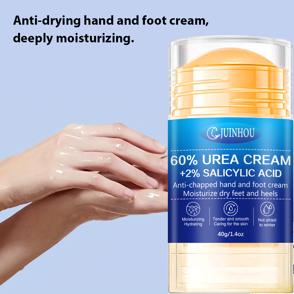 JUINHOU 40g Ayak Bakım Çubuğu  - Urea Foot Cream incelemesi ve fiyatı