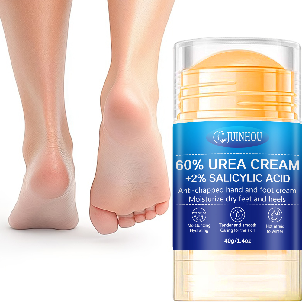 JUINHOU 40g Ayak Bakım Çubuğu  - Urea Foot Cream incelemesi ve fiyatı