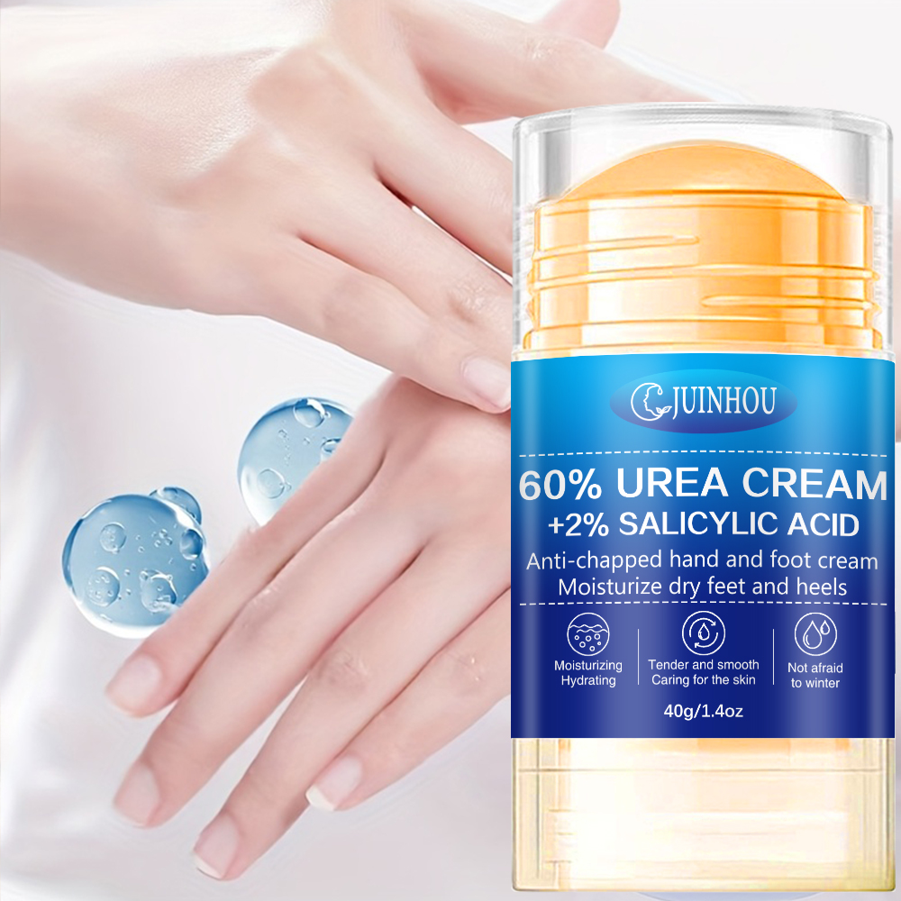 JUINHOU 40g Ayak Bakım Çubuğu  - Urea Foot Cream incelemesi ve fiyatı