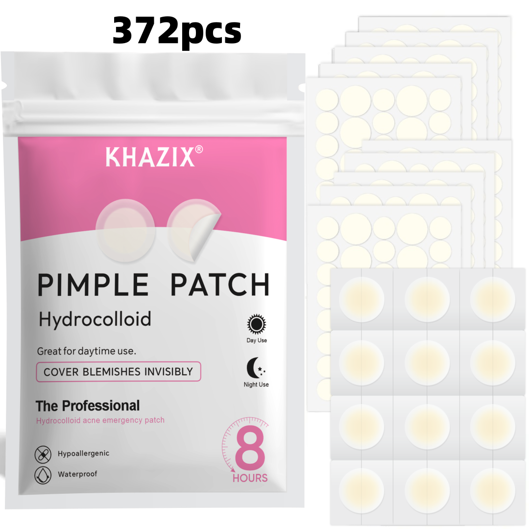 372 Adet Hidrokolloid Akne Siv - Skincare The Originote incelemesi ve fiyatı