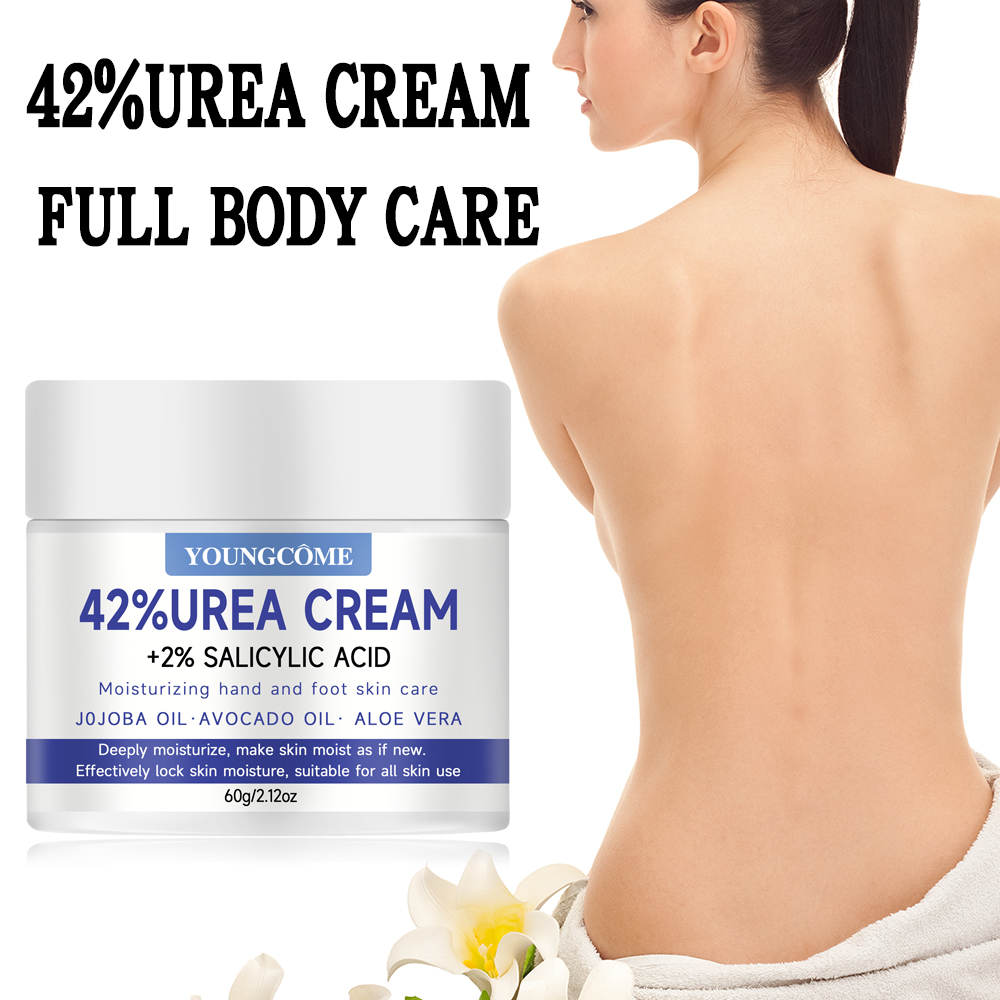 YOUNGCOME 42% üre kremi +2% sa - Urea Foot Cream incelemesi ve fiyatı